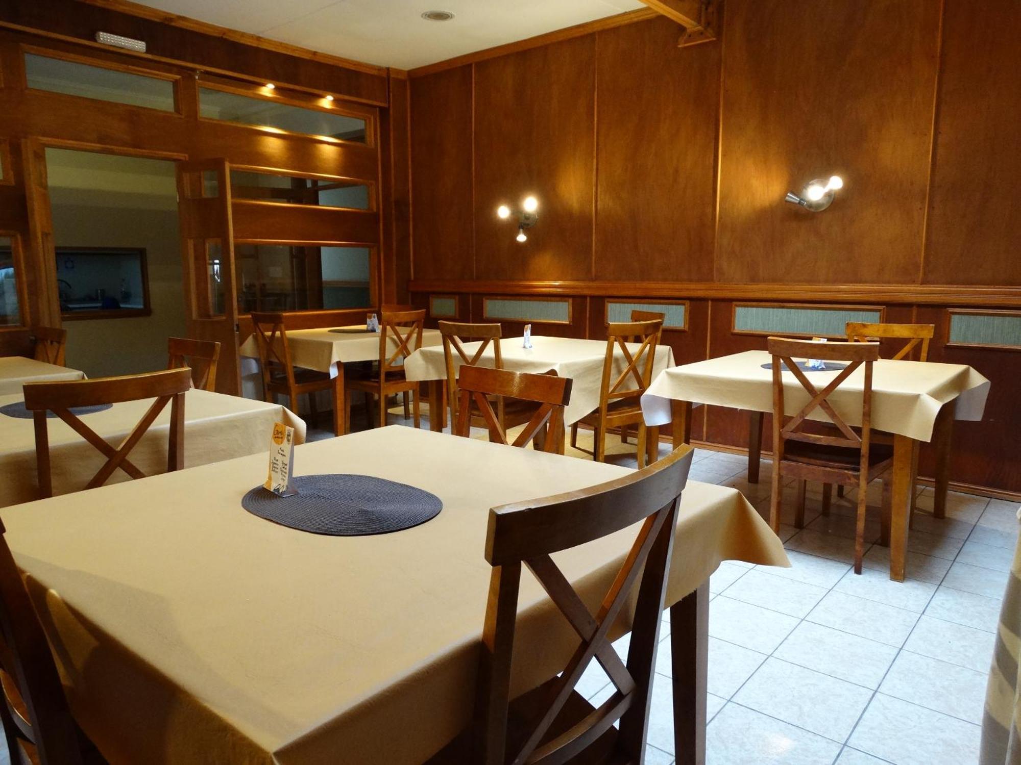 Hostal Don Guillermo Puerto Natales Kültér fotó