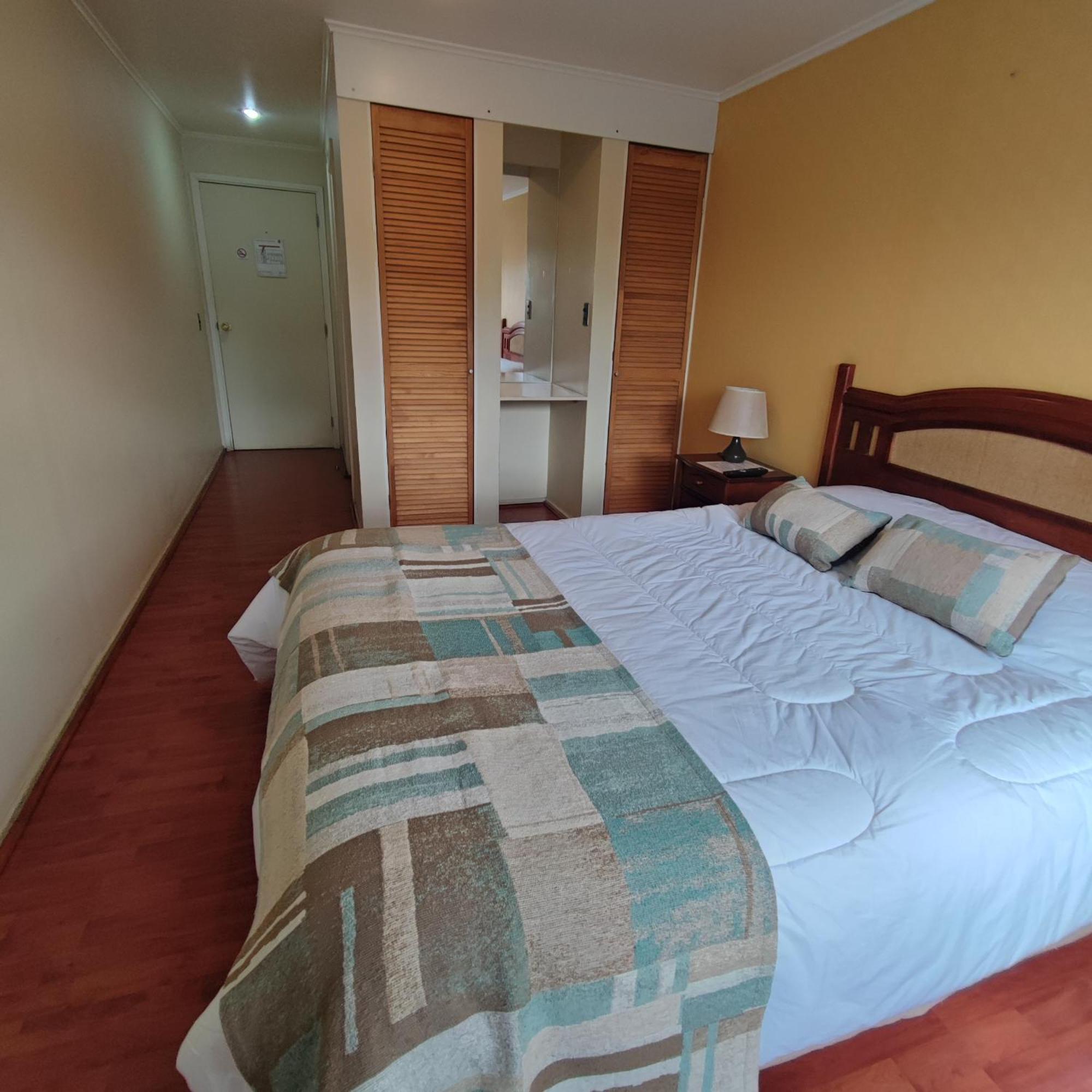 Hostal Don Guillermo Puerto Natales Kültér fotó